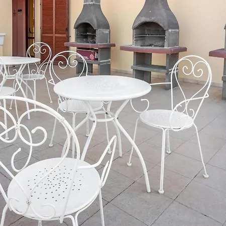 Apartman Le Fontane-4 By Interhome