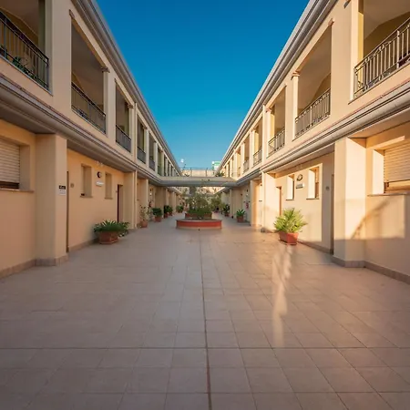 Le Fontane-4 By Interhome Apartman *