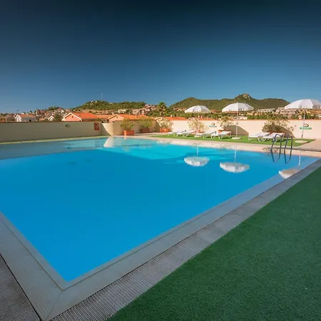 Le Fontane-4 By Interhome Apartman