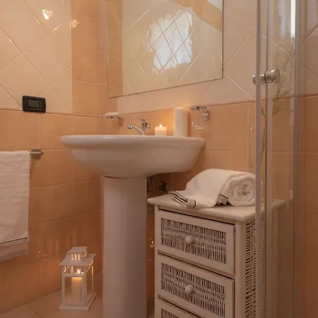 Le Fontane-4 By Interhome Apartman Villasimius
