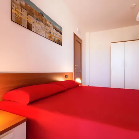 Apartman Le Fontane-4 By Interhome Villasimius