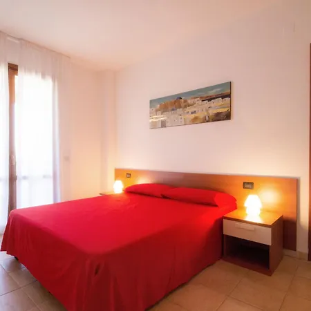 Apartman Le Fontane-4 By Interhome