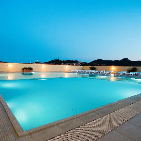 Le Fontane-4 By Interhome Apartman *